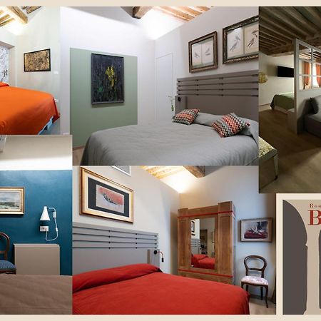 Hotel Borgo35 Parma Exteriér fotografie