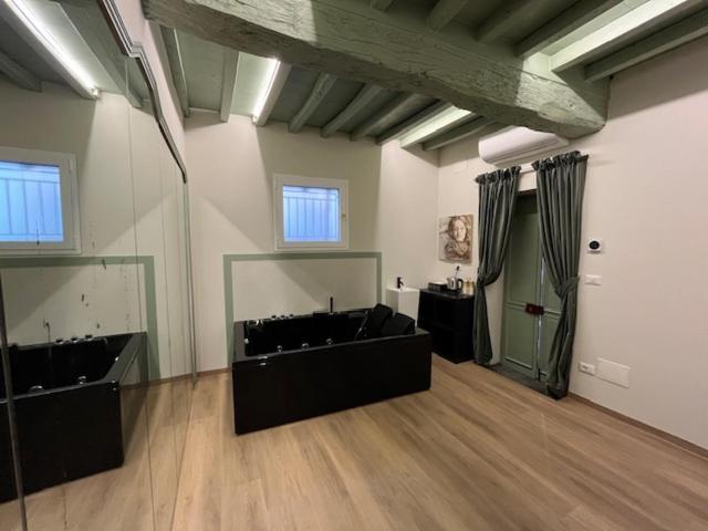 Hotel Borgo35 Parma Exteriér fotografie