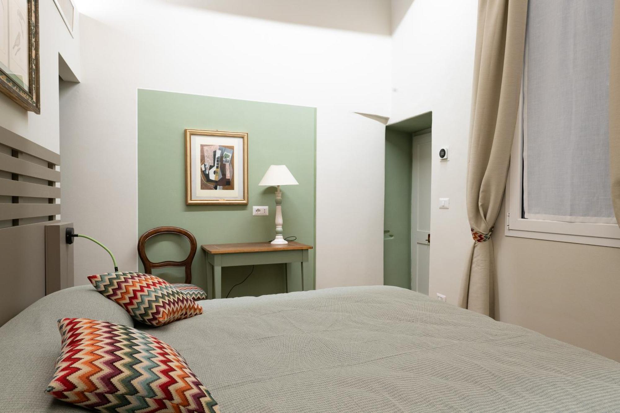 Hotel Borgo35 Parma Exteriér fotografie