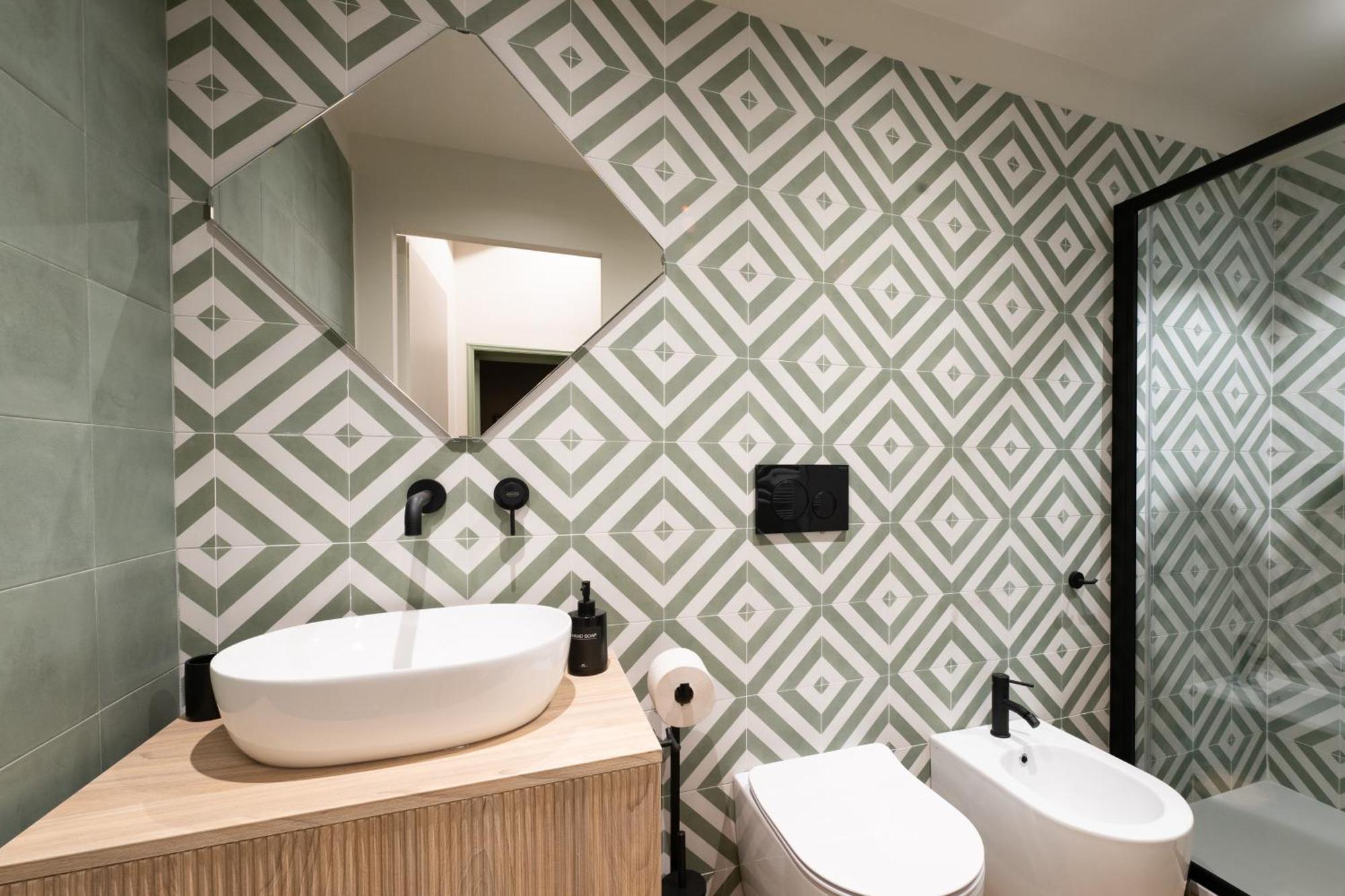 Hotel Borgo35 Parma Exteriér fotografie