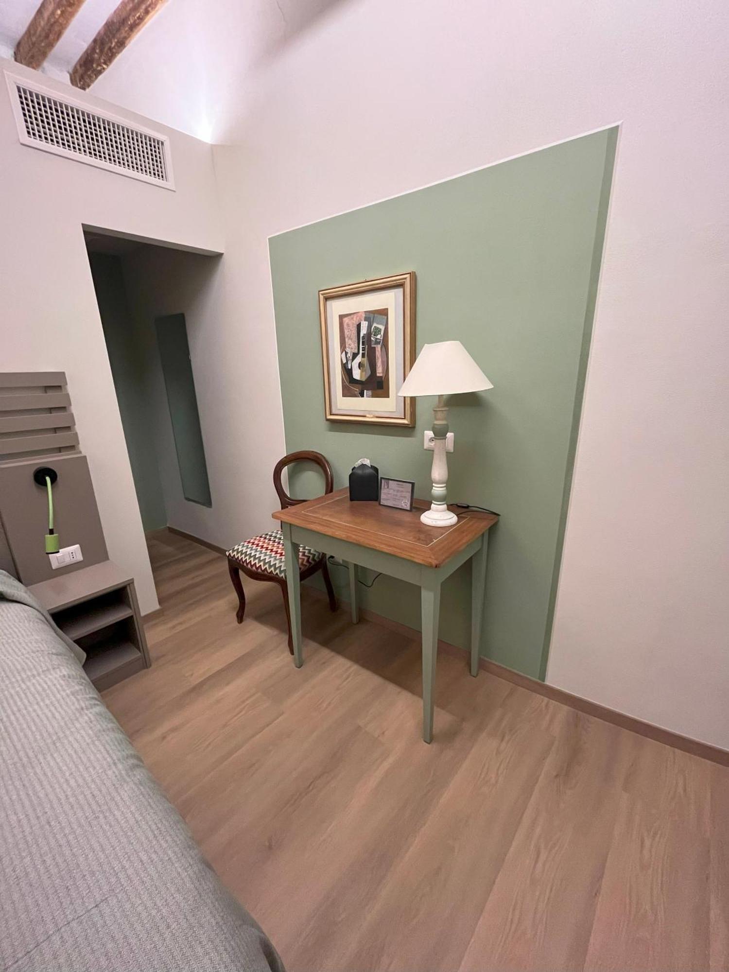 Hotel Borgo35 Parma Exteriér fotografie