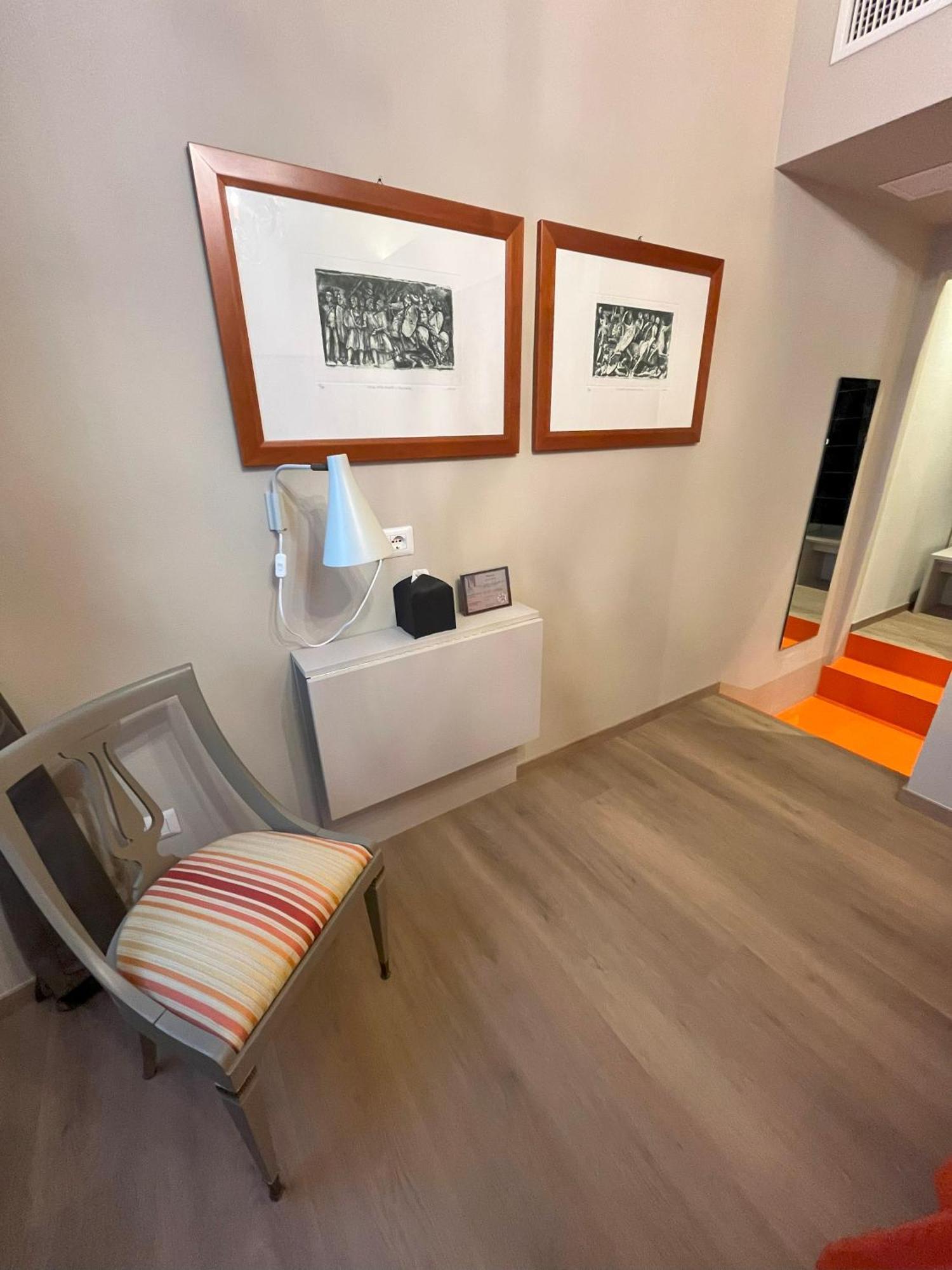 Hotel Borgo35 Parma Exteriér fotografie