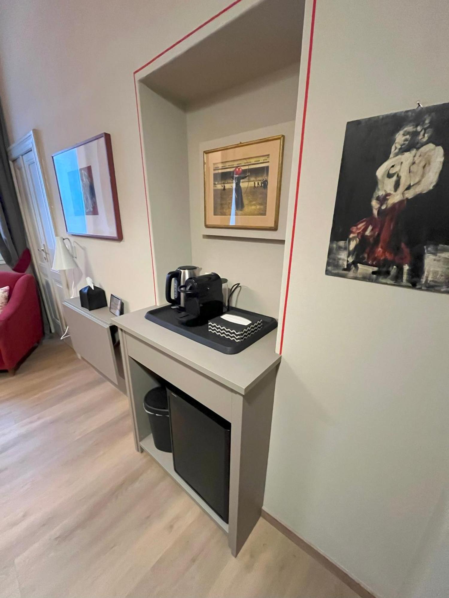 Hotel Borgo35 Parma Exteriér fotografie