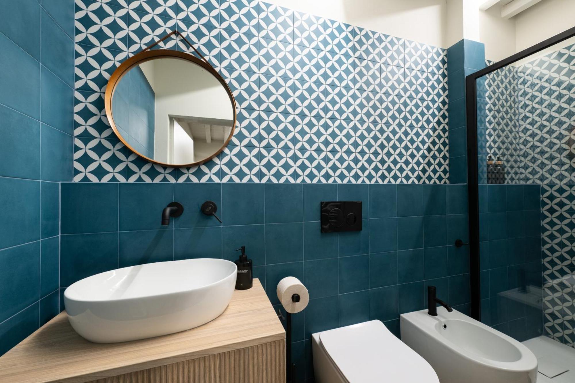 Hotel Borgo35 Parma Exteriér fotografie