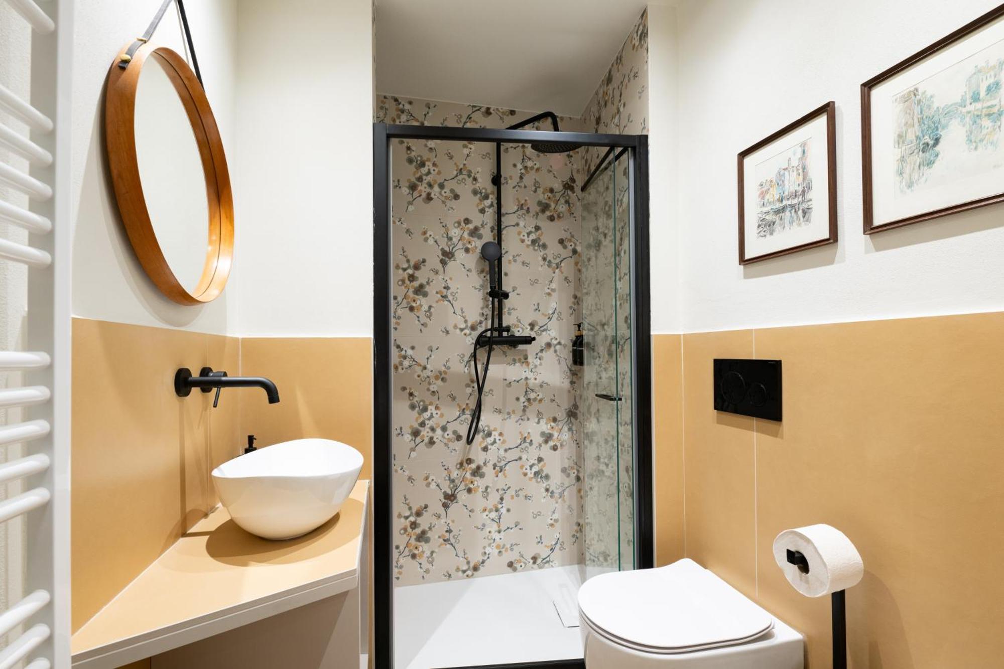 Hotel Borgo35 Parma Exteriér fotografie