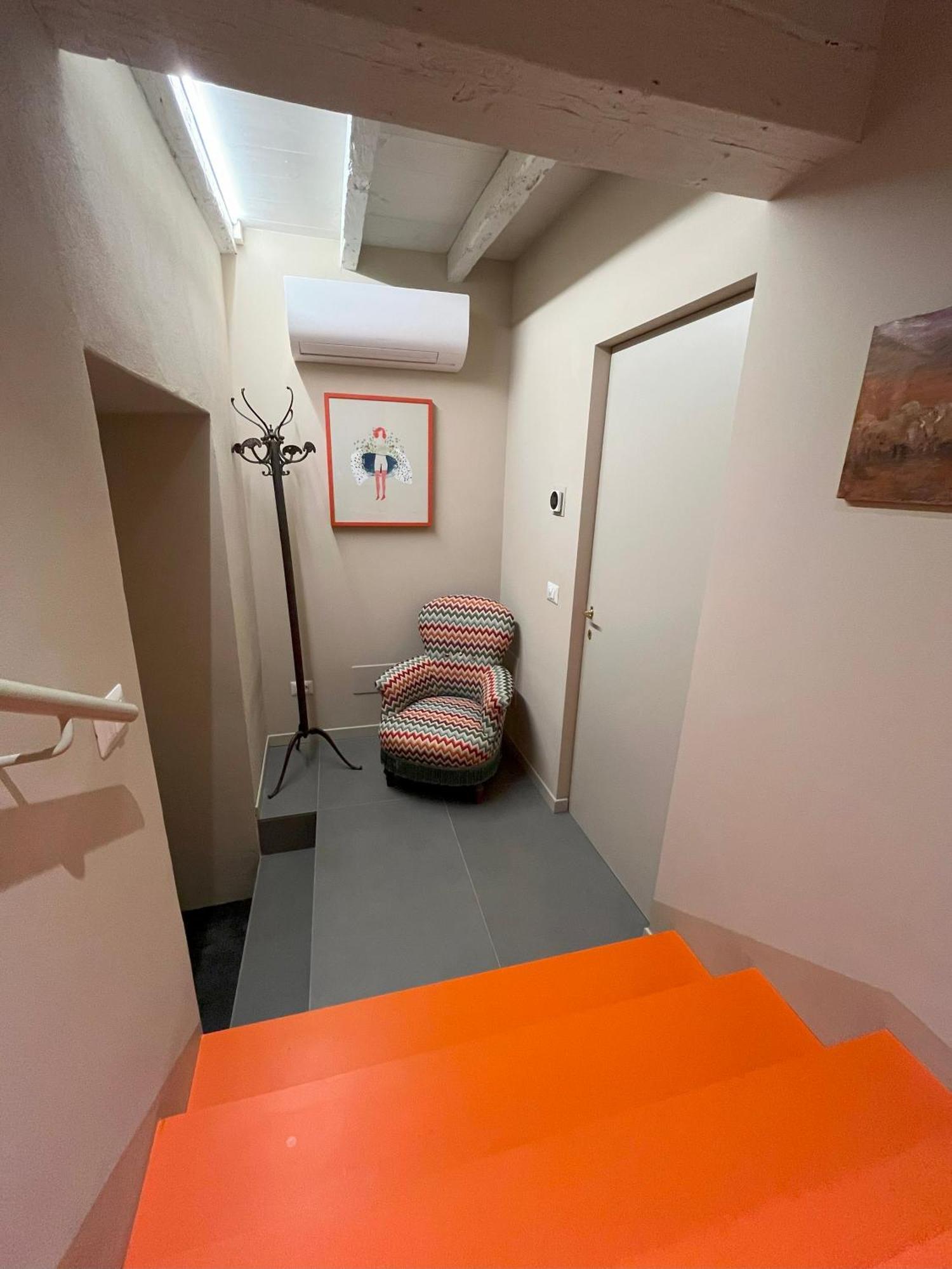 Hotel Borgo35 Parma Exteriér fotografie