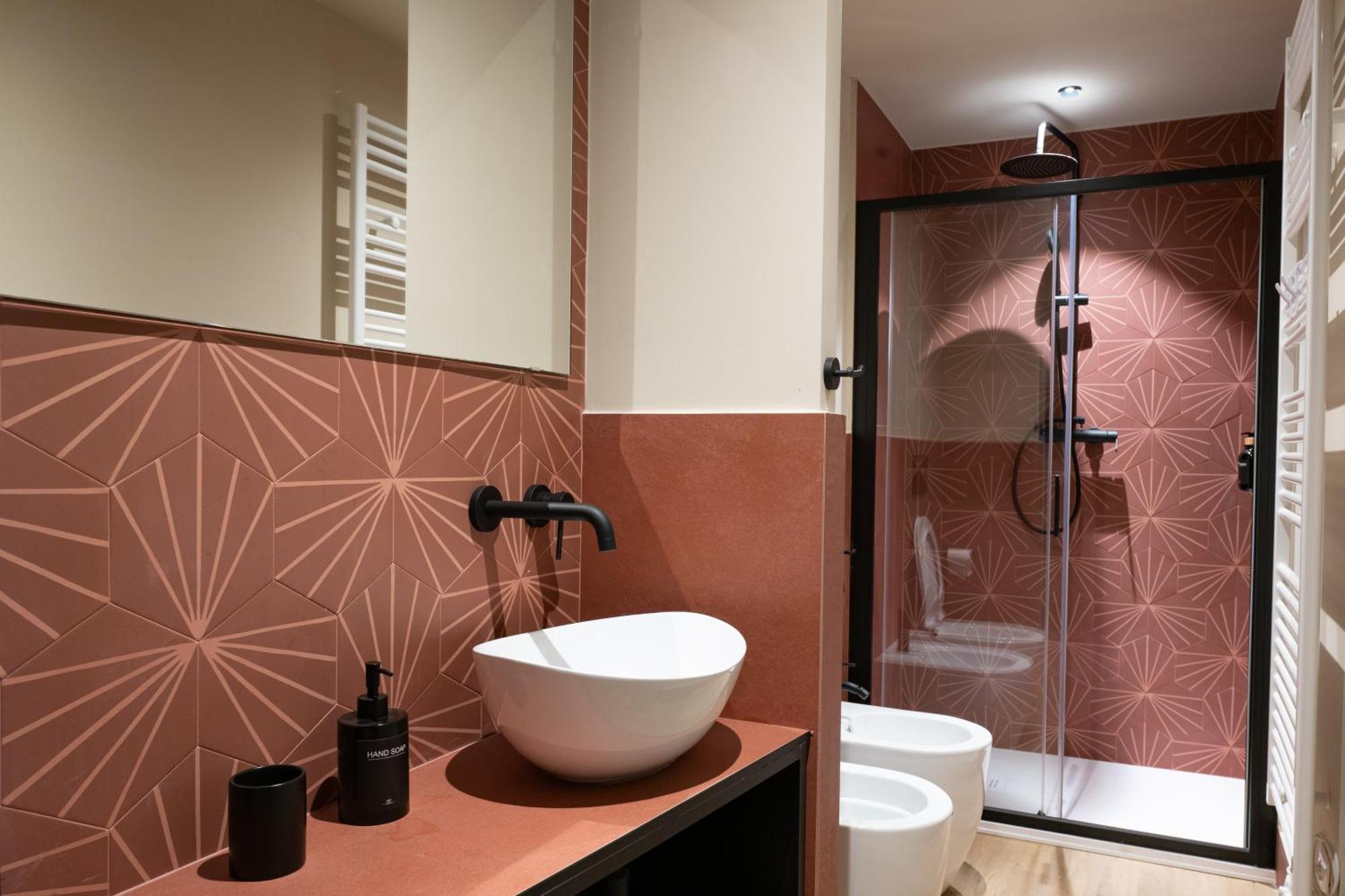 Hotel Borgo35 Parma Exteriér fotografie