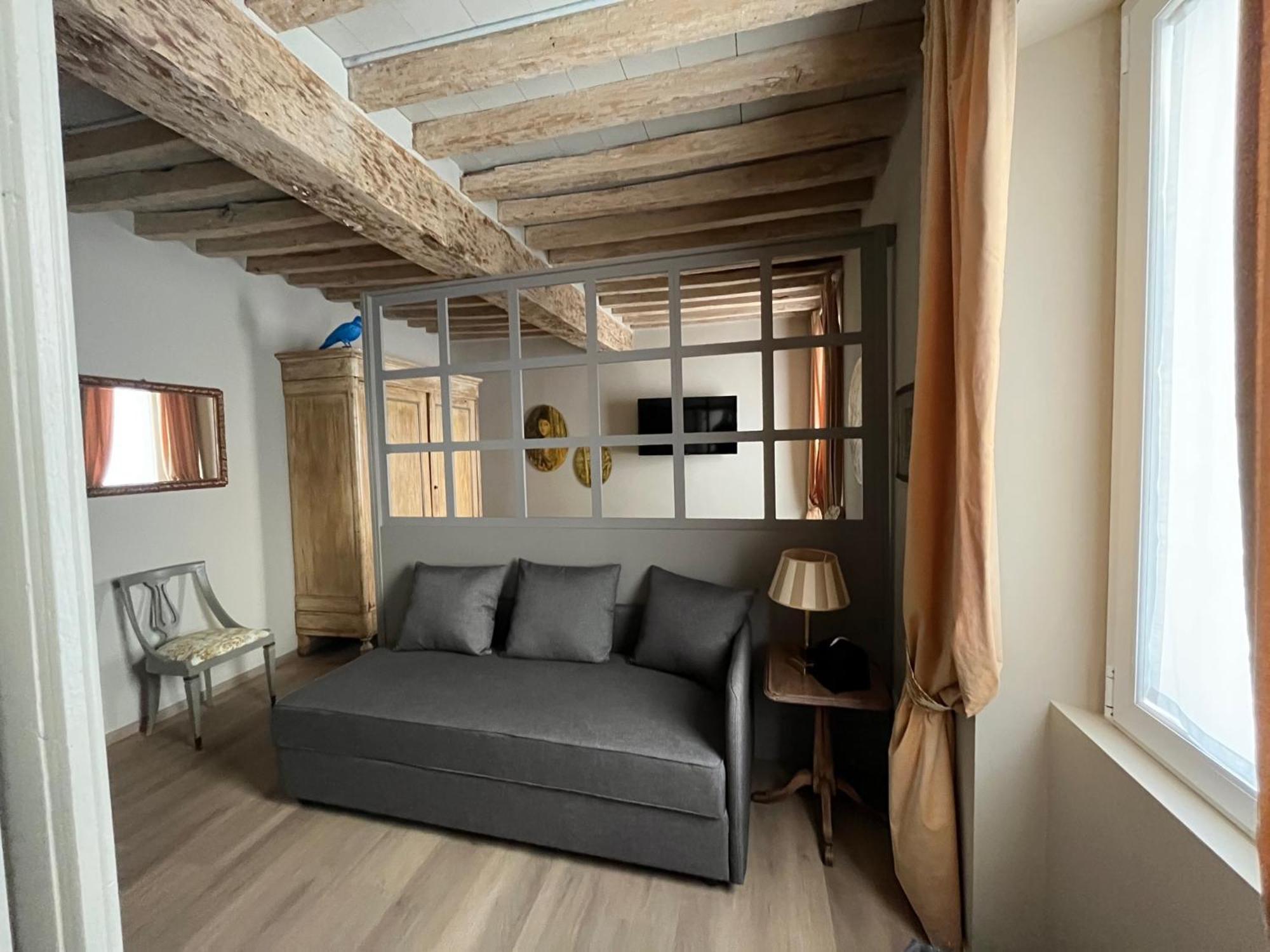 Hotel Borgo35 Parma Exteriér fotografie