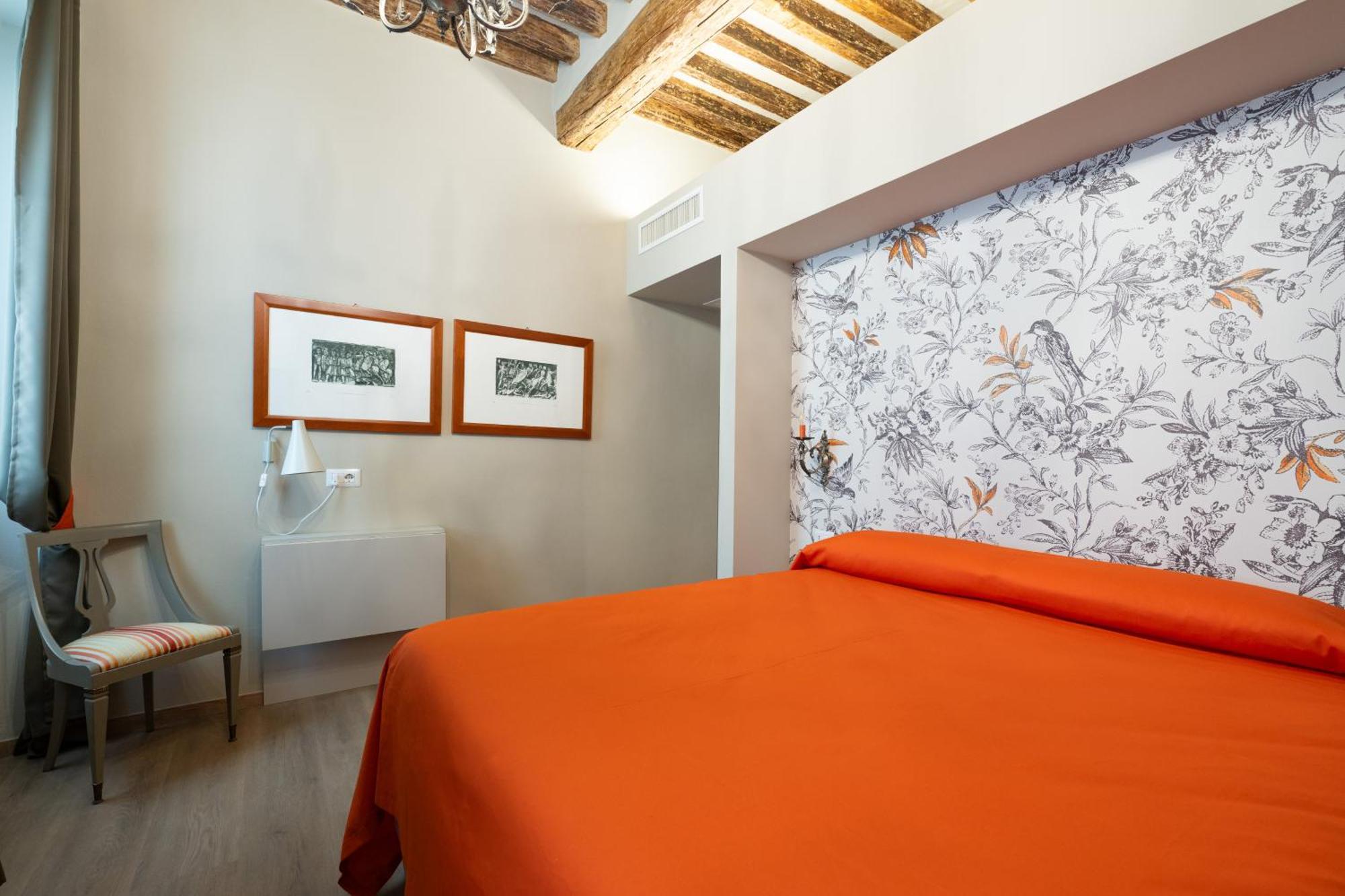 Hotel Borgo35 Parma Exteriér fotografie