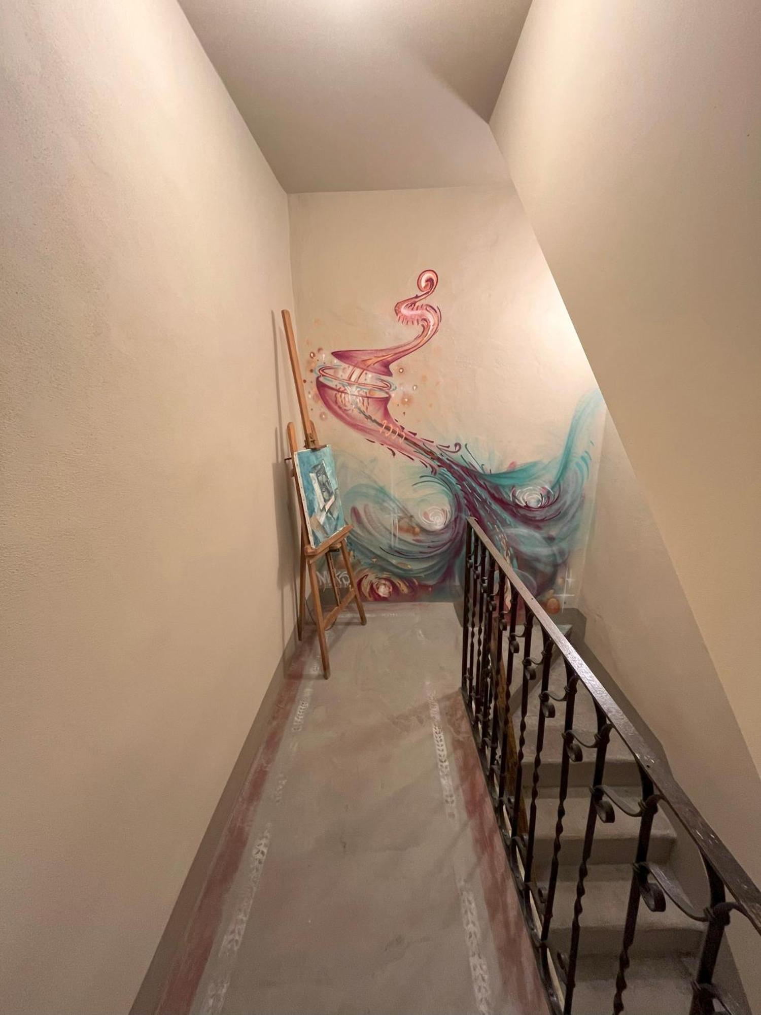 Hotel Borgo35 Parma Exteriér fotografie