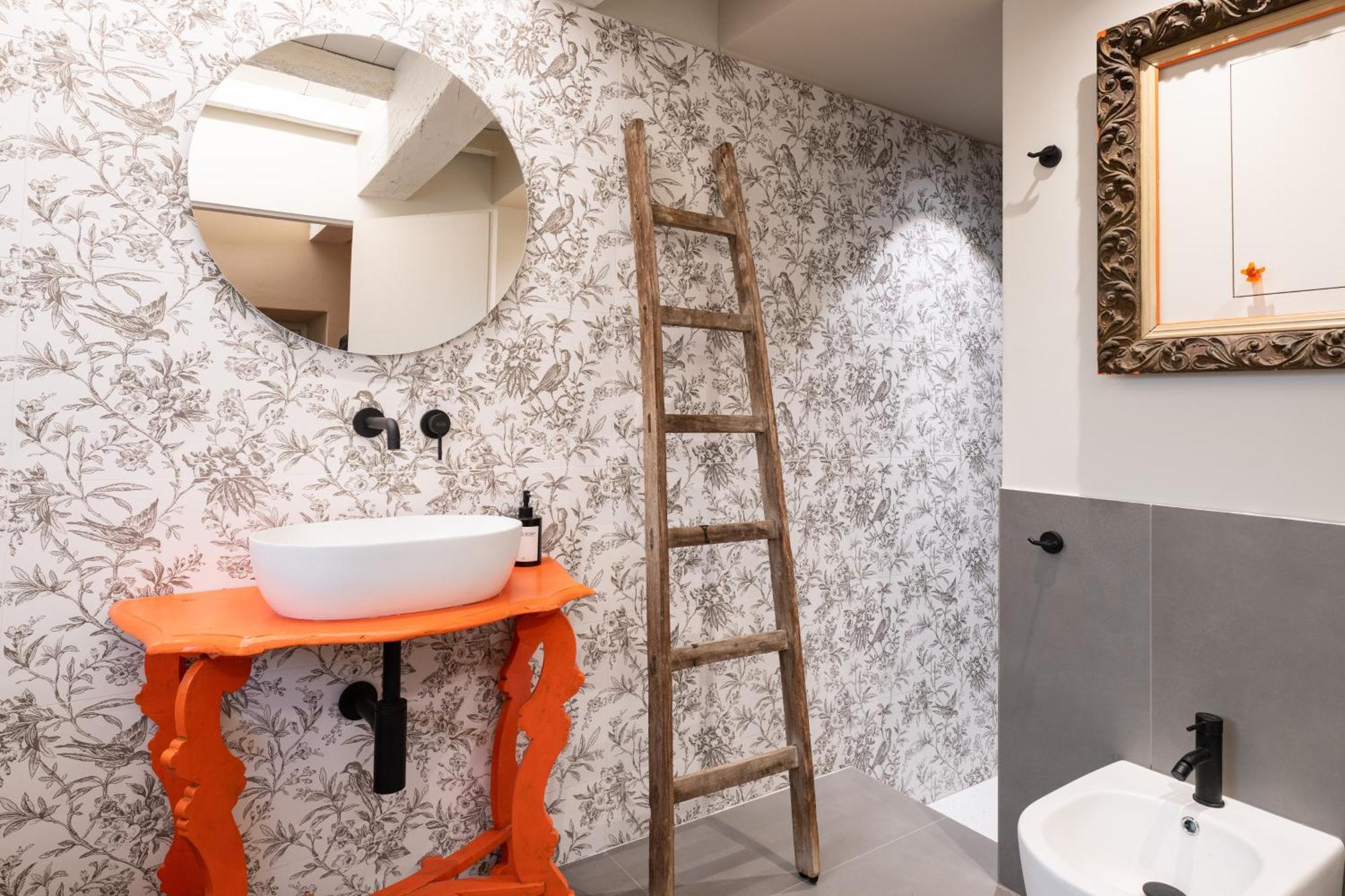 Hotel Borgo35 Parma Exteriér fotografie