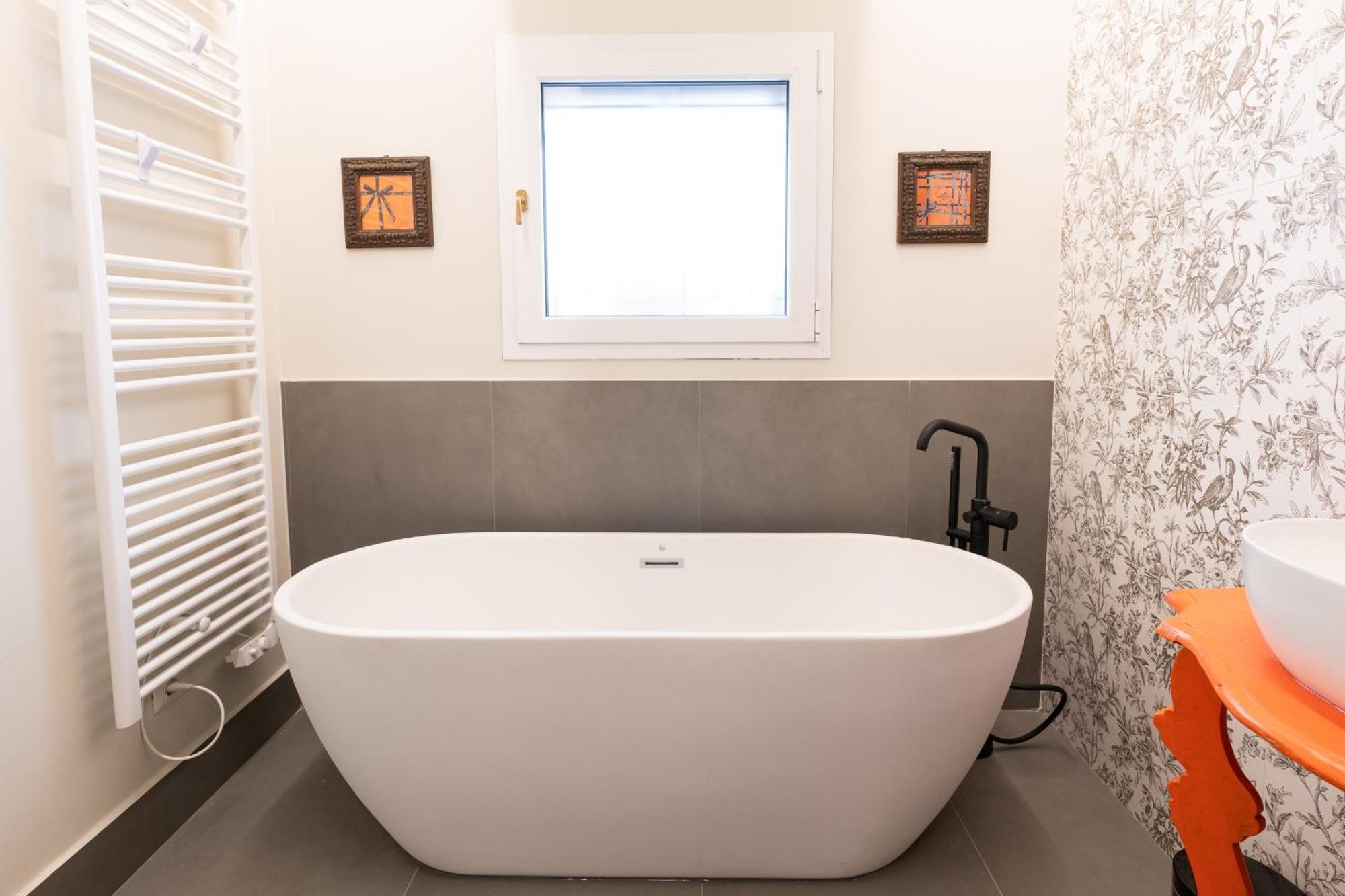 Hotel Borgo35 Parma Exteriér fotografie