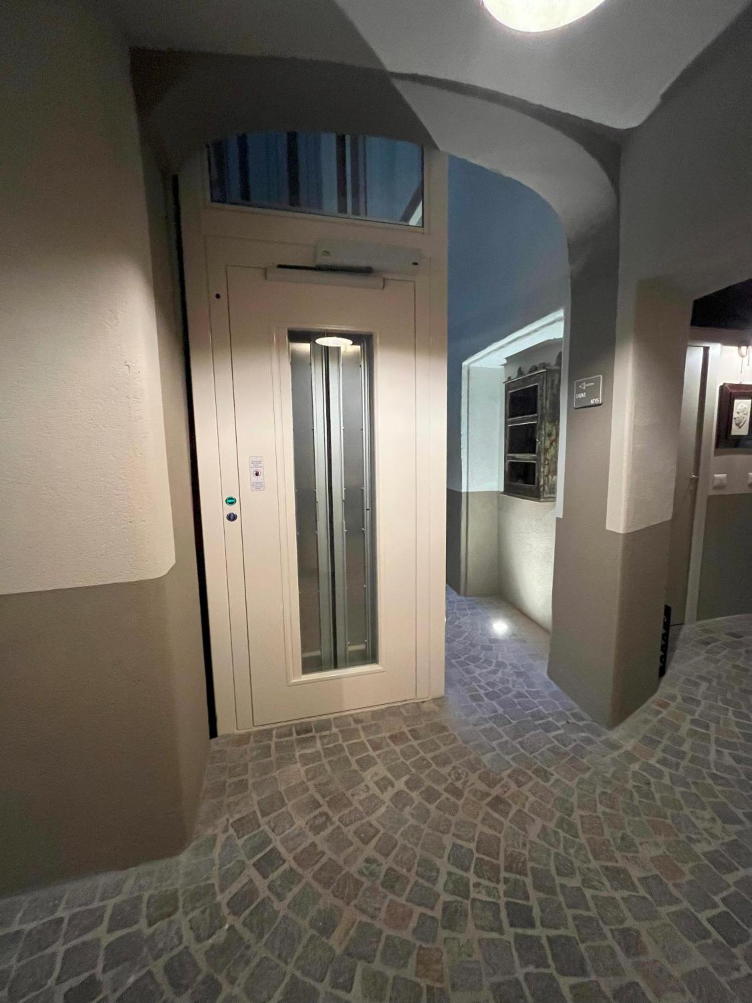 Hotel Borgo35 Parma Exteriér fotografie