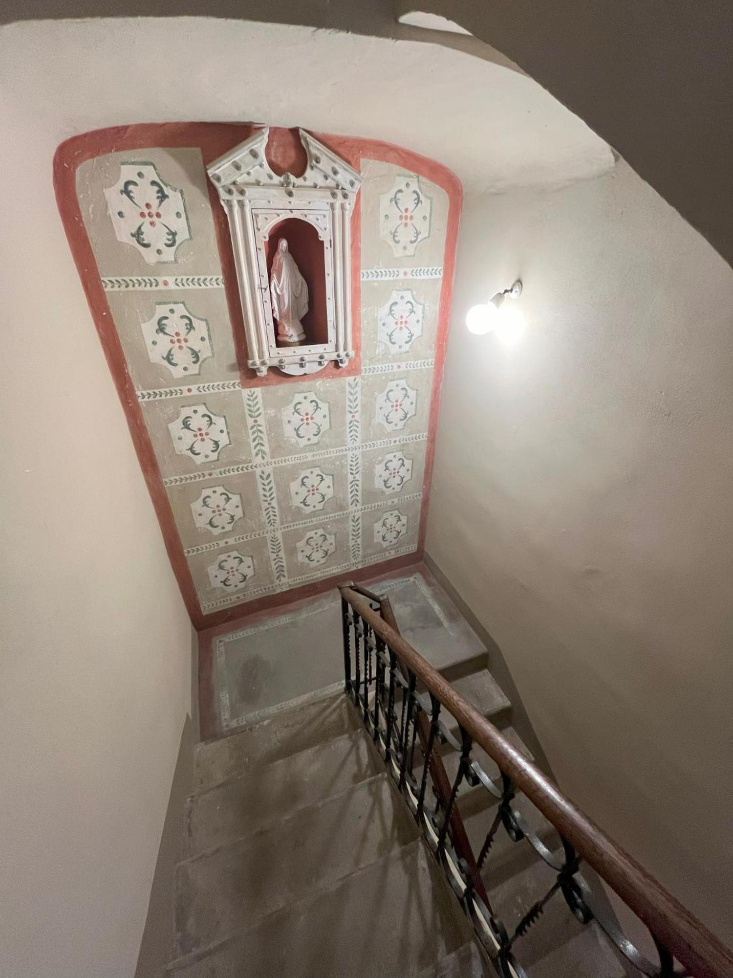 Hotel Borgo35 Parma Exteriér fotografie