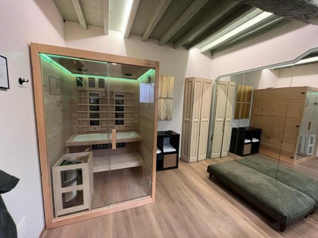 Hotel Borgo35 Parma Exteriér fotografie